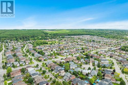 187 Sproule Drive, Barrie (Edgehill Drive), ON - Outdoor With View