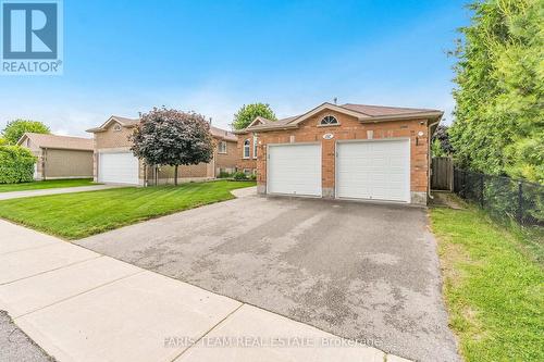 187 Sproule Drive, Barrie (Edgehill Drive), ON - Outdoor