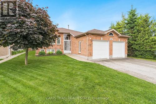 187 Sproule Drive, Barrie (Edgehill Drive), ON - Outdoor