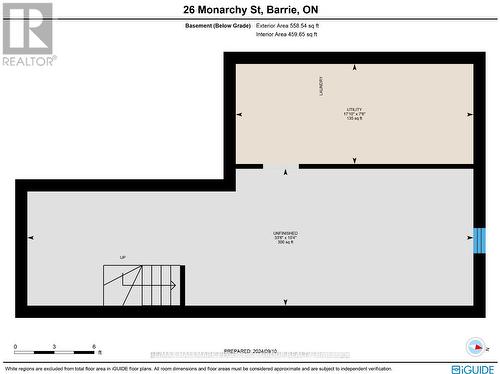 26 Monarchy Street, Barrie (Innis-Shore), ON - Other