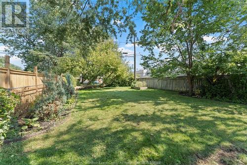 2056 Westminster, Windsor, ON - Outdoor