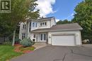 80 Bellflower Street, New Maryland, NB  - Outdoor With Facade 