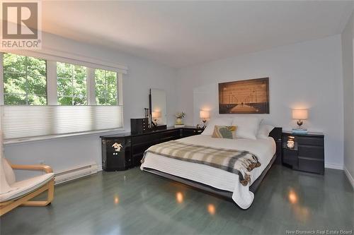 80 Bellflower Street, New Maryland, NB - Indoor Photo Showing Bedroom