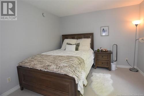 80 Bellflower Street, New Maryland, NB - Indoor Photo Showing Bedroom