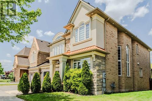 3121 Trailside Drive, Oakville, ON - Outdoor With Facade