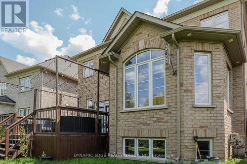 3121 Trailside Drive, Oakville, ON - Outdoor