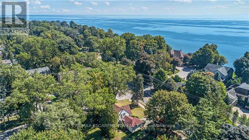 2389 Lakeshore Road, Burlington (Brant), ON - Outdoor With Body Of Water With View