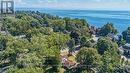 2389 Lakeshore Road, Burlington, ON  - Outdoor With Body Of Water With View 