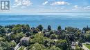 2389 Lakeshore Road, Burlington, ON  - Outdoor With Body Of Water With View 