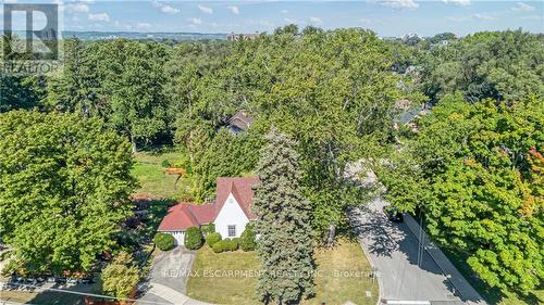 2389 Lakeshore Road, Burlington, ON - Outdoor With View