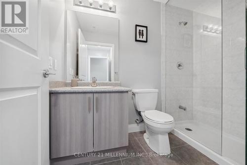 310 - 65 Yorkland Boulevard, Brampton, ON - Indoor Photo Showing Bathroom