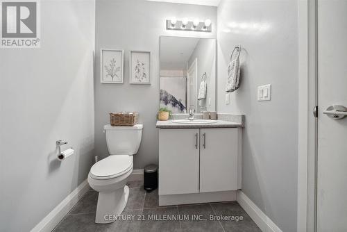 310 - 65 Yorkland Boulevard, Brampton (Goreway Drive Corridor), ON - Indoor Photo Showing Bathroom