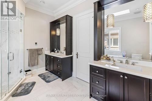 2454 Mississauga Road, Mississauga (Sheridan), ON - Indoor Photo Showing Bathroom