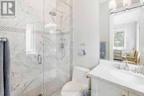 2454 Mississauga Road, Mississauga, ON - Indoor Photo Showing Bathroom