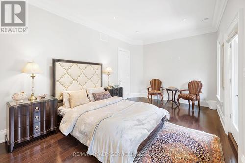 2454 Mississauga Road, Mississauga, ON - Indoor Photo Showing Bedroom