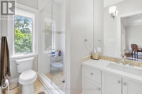 2454 Mississauga Road, Mississauga, ON - Indoor Photo Showing Bathroom