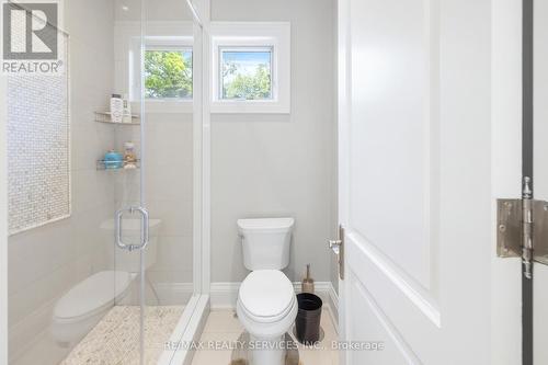 2454 Mississauga Road, Mississauga, ON - Indoor Photo Showing Bathroom