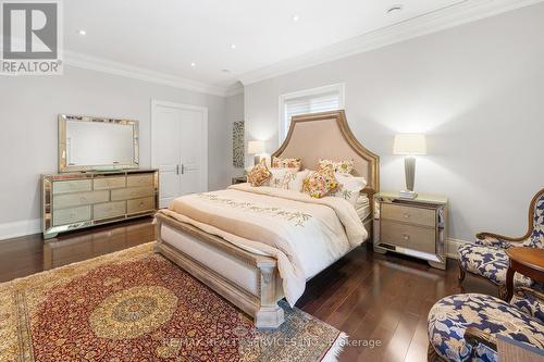 2454 Mississauga Road, Mississauga (Sheridan), ON - Indoor Photo Showing Bedroom