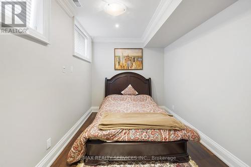 2454 Mississauga Road, Mississauga (Sheridan), ON - Indoor Photo Showing Bedroom