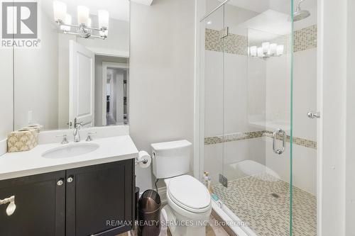 2454 Mississauga Road, Mississauga, ON - Indoor Photo Showing Bathroom