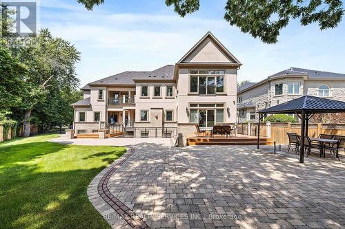 2454 Mississauga Road, Mississauga (Sheridan), ON - Outdoor