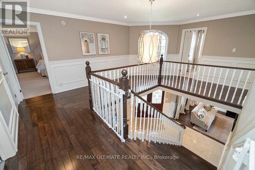 1684 Bough Beeches Boulevard, Mississauga (Rathwood), ON - Indoor Photo Showing Other Room