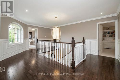 1684 Bough Beeches Boulevard, Mississauga (Rathwood), ON - Indoor Photo Showing Other Room