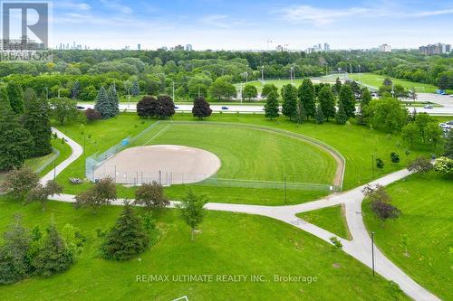 1684 Bough Beeches Boulevard, Mississauga (Rathwood), ON - Outdoor With View