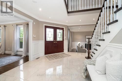 1684 Bough Beeches Boulevard, Mississauga (Rathwood), ON - Indoor Photo Showing Other Room