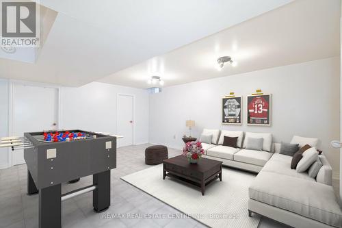 28 Panda Lane, Brampton (Northgate), ON - Indoor Photo Showing Other Room