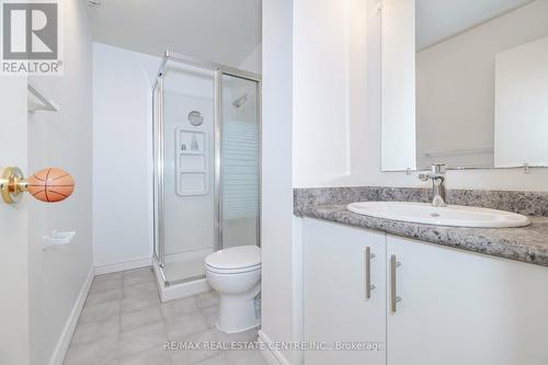 28 Panda Lane, Brampton (Northgate), ON - Indoor Photo Showing Bathroom