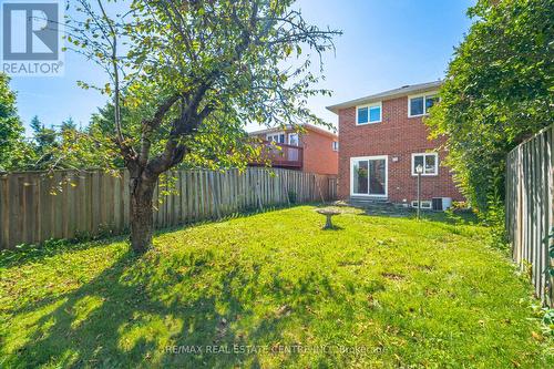 28 Panda Lane, Brampton (Northgate), ON - Outdoor