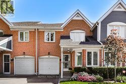 48 - 2155 SOUTH MILLWAY  Mississauga (Erin Mills), ON L5L 3S1