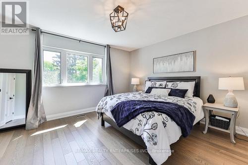 48 - 2155 South Millway, Mississauga (Erin Mills), ON - Indoor Photo Showing Bedroom