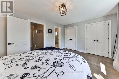 48 - 2155 South Millway, Mississauga (Erin Mills), ON - Indoor Photo Showing Bedroom