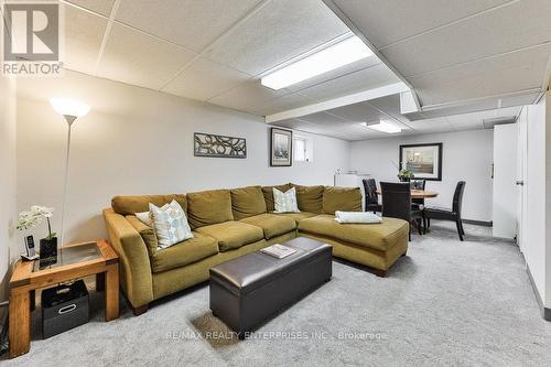 48 - 2155 South Millway, Mississauga, ON - Indoor