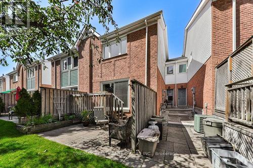 48 - 2155 South Millway, Mississauga (Erin Mills), ON - Outdoor