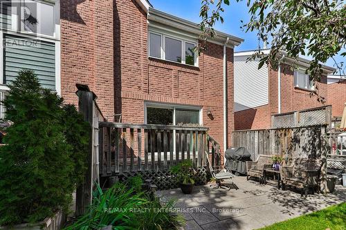 48 - 2155 South Millway, Mississauga (Erin Mills), ON - Outdoor With Exterior