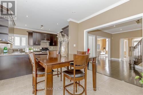 97 Royal West Drive, Brampton (Credit Valley), ON - Indoor Photo Showing Other Room