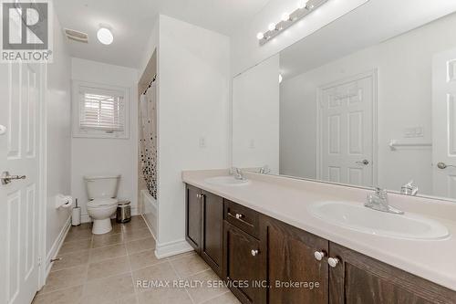 97 Royal West Drive, Brampton (Credit Valley), ON - Indoor Photo Showing Bathroom