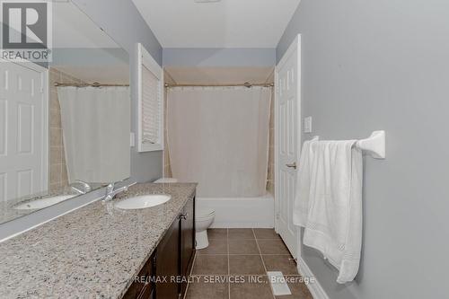 97 Royal West Drive, Brampton (Credit Valley), ON - Indoor Photo Showing Bathroom