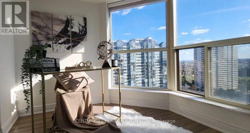 1812 - 335 Webb Drive, Mississauga (City Centre), ON - Indoor Photo Showing Other Room