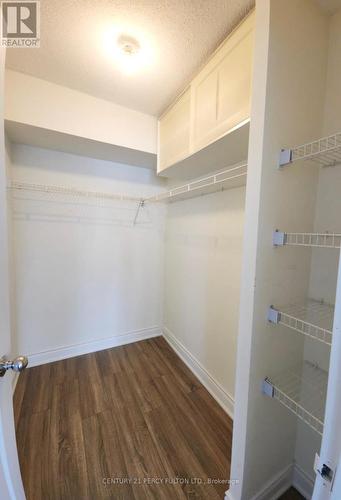 1812 - 335 Webb Drive, Mississauga, ON - Indoor With Storage