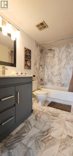 1812 - 335 Webb Drive, Mississauga (City Centre), ON - Indoor Photo Showing Bathroom