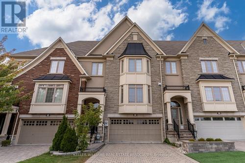 1589 Eglinton Avenue, Mississauga (East Credit), ON - Outdoor With Facade