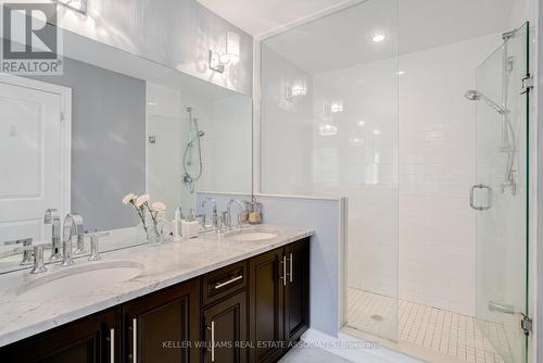 1589 Eglinton Avenue, Mississauga (East Credit), ON - Indoor Photo Showing Bathroom