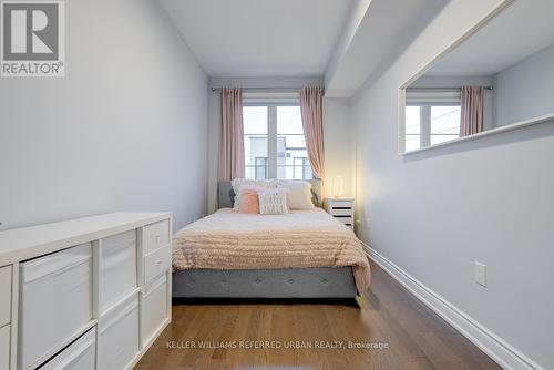 1639 Blanefield Road, Mississauga (Mineola), ON - Indoor Photo Showing Bedroom