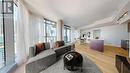 2207 - 375 King Street W, Toronto (Waterfront Communities), ON  - Indoor 