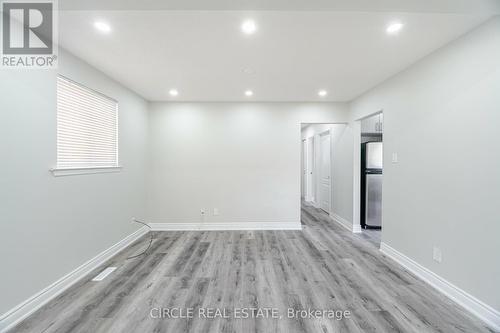 4 Deloraine Drive, Brampton, ON - Indoor Photo Showing Other Room