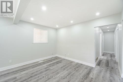 4 Deloraine Drive, Brampton, ON - Indoor Photo Showing Other Room